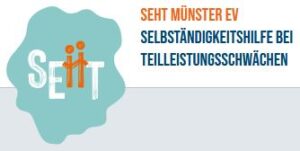 SEHT Münster e.V. Selbstständigkeitshilfe bei Teilleistungsschwächen