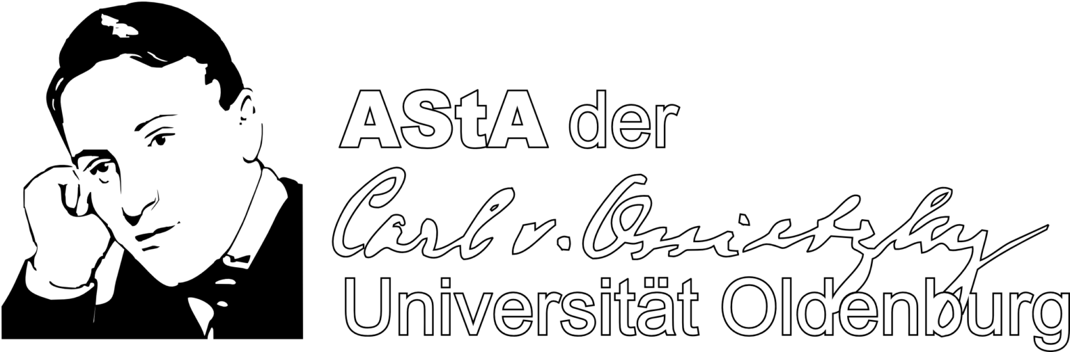 AStA der Carl von Ossietzky Universität Oldenburg